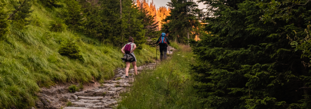 Trekking Torino: le 13 migliori escursioni vicino la città