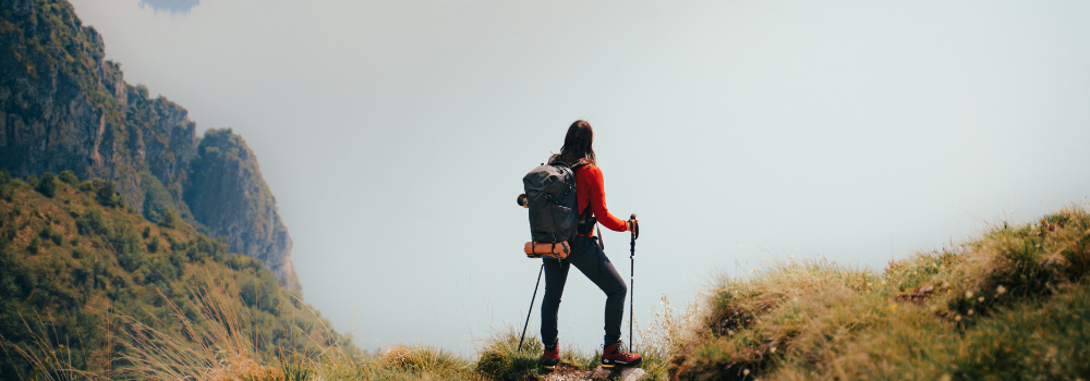 Trekking sul Lago d’Iseo: i migliori itinerari vista lago tra natura e borghi