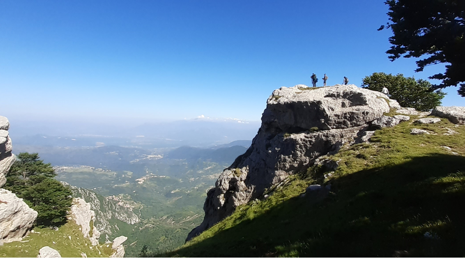 I 10 itinerari più belli tra Abruzzo e Molise