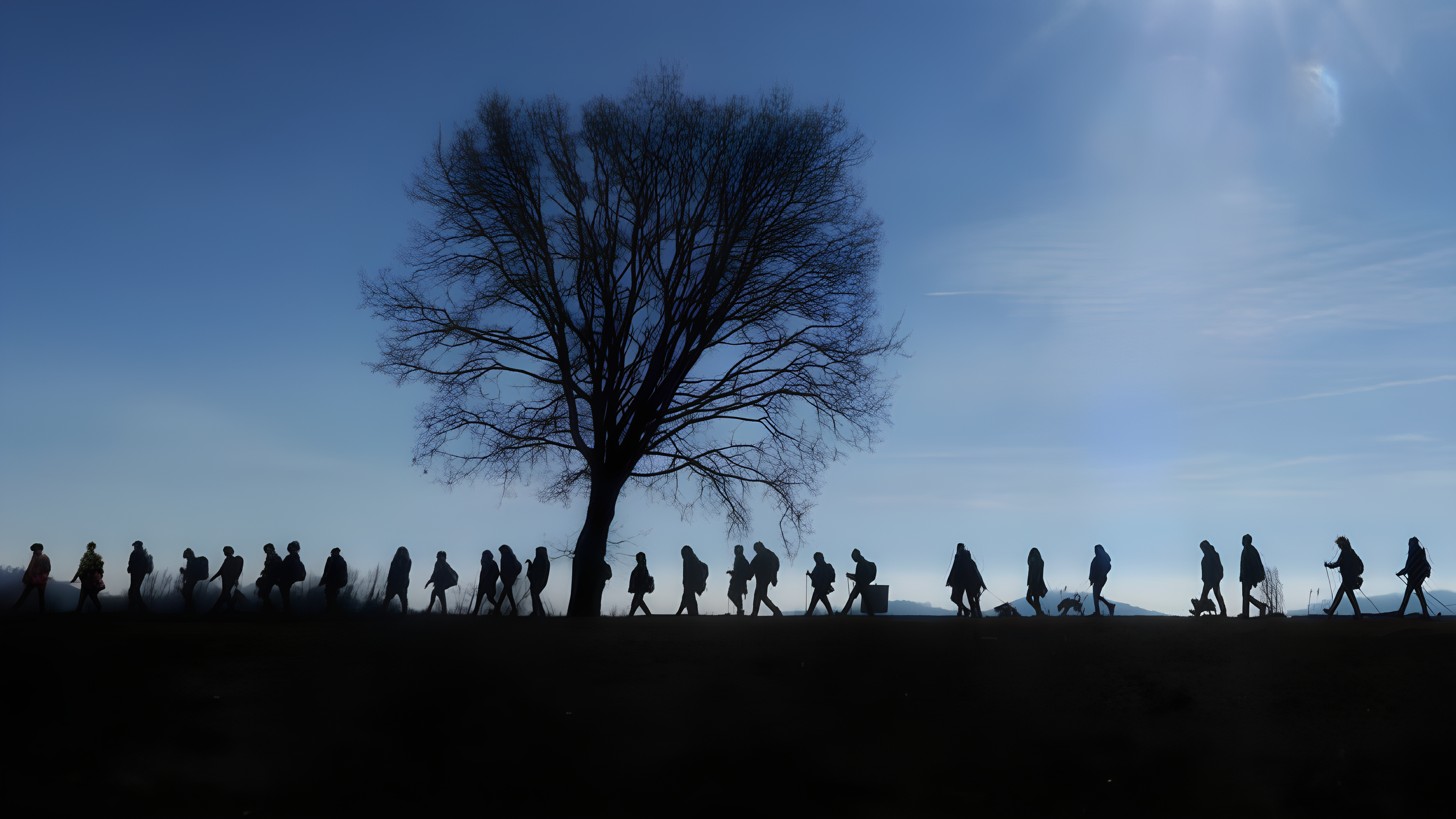 MOVIMENTO LENTO