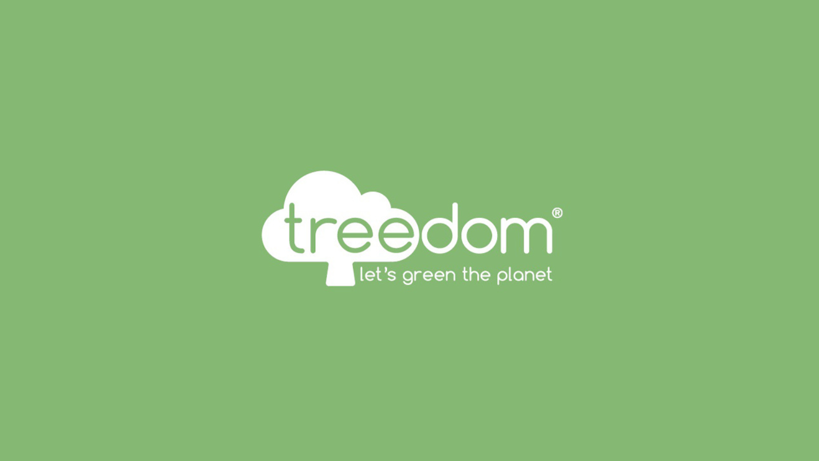 TREEDOM