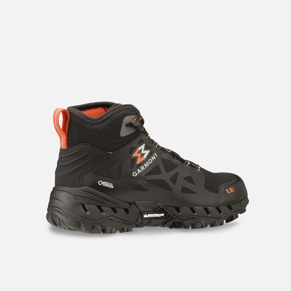 N.AIR.G 2.0 MID GTX® WMS