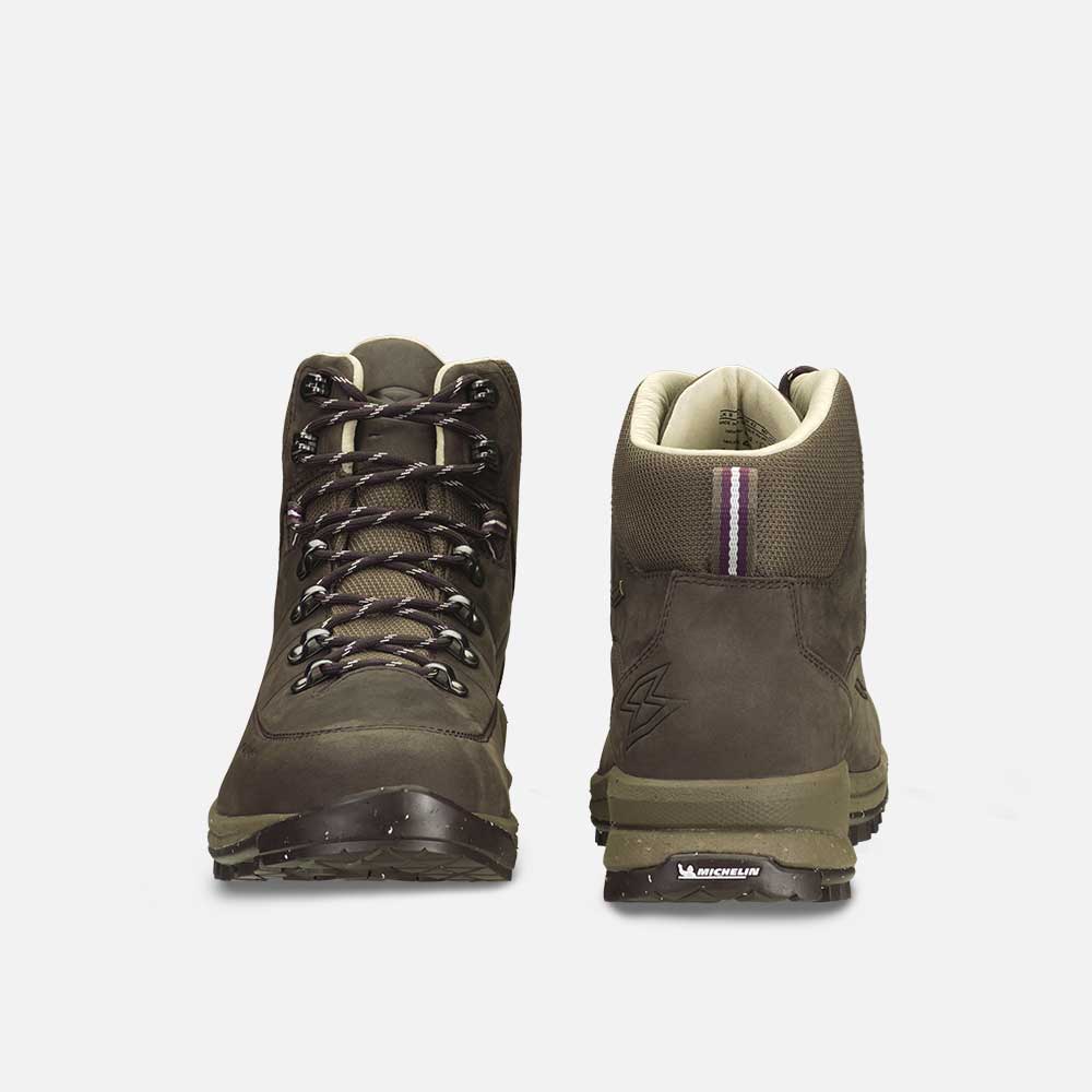 CHRONO GTX®