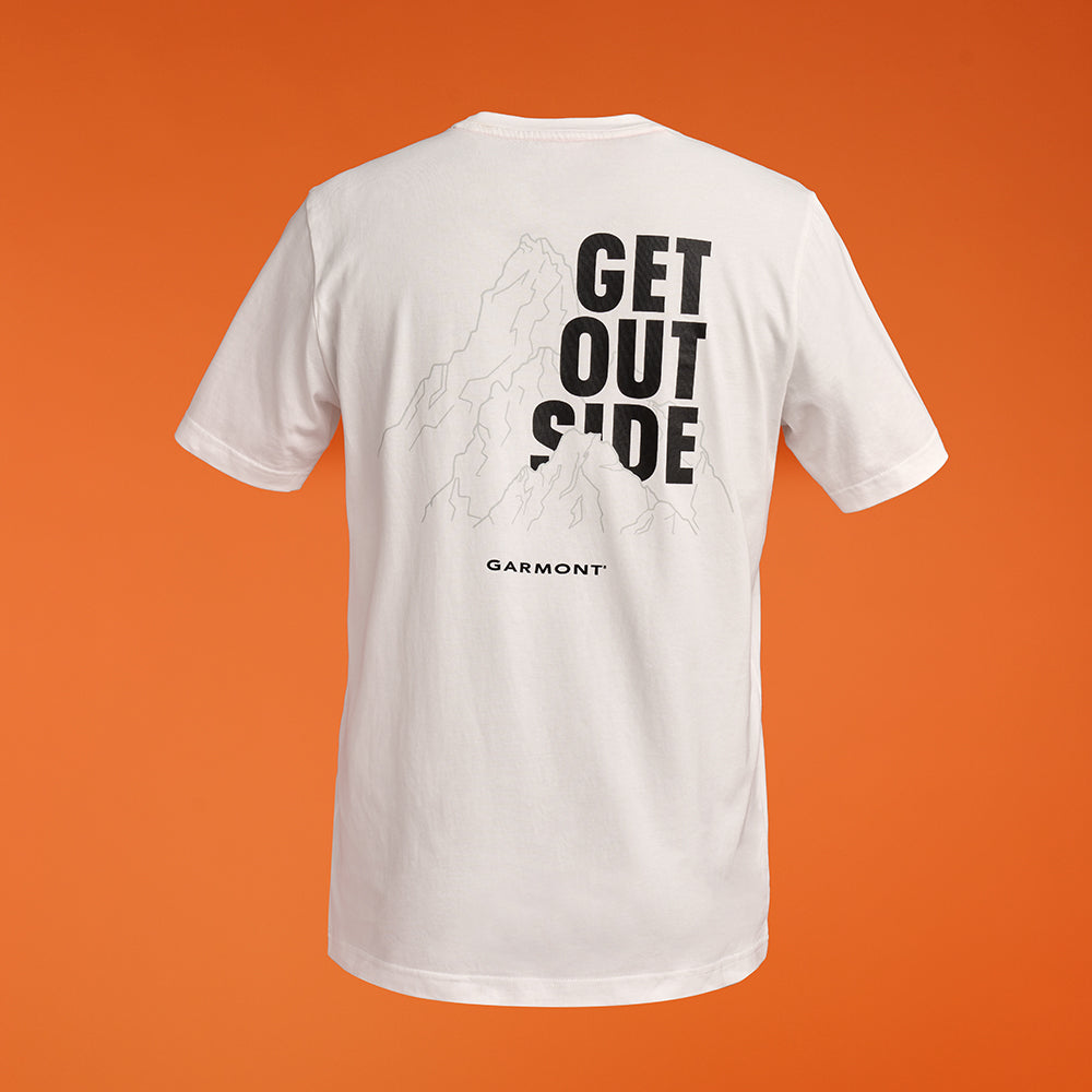 PEAK T-SHIRT