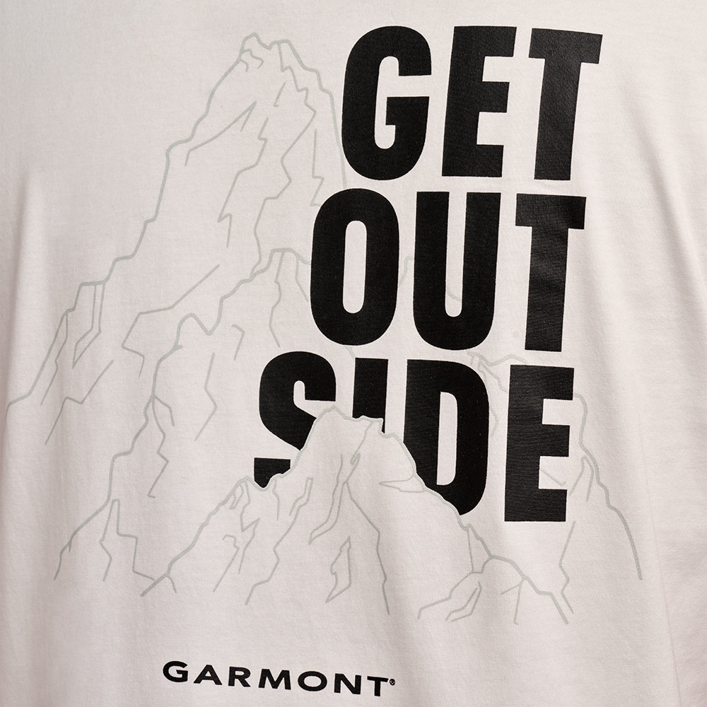 PEAK T-SHIRT