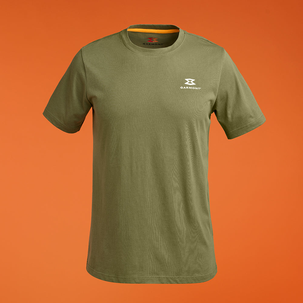 TRAIL T-SHIRT