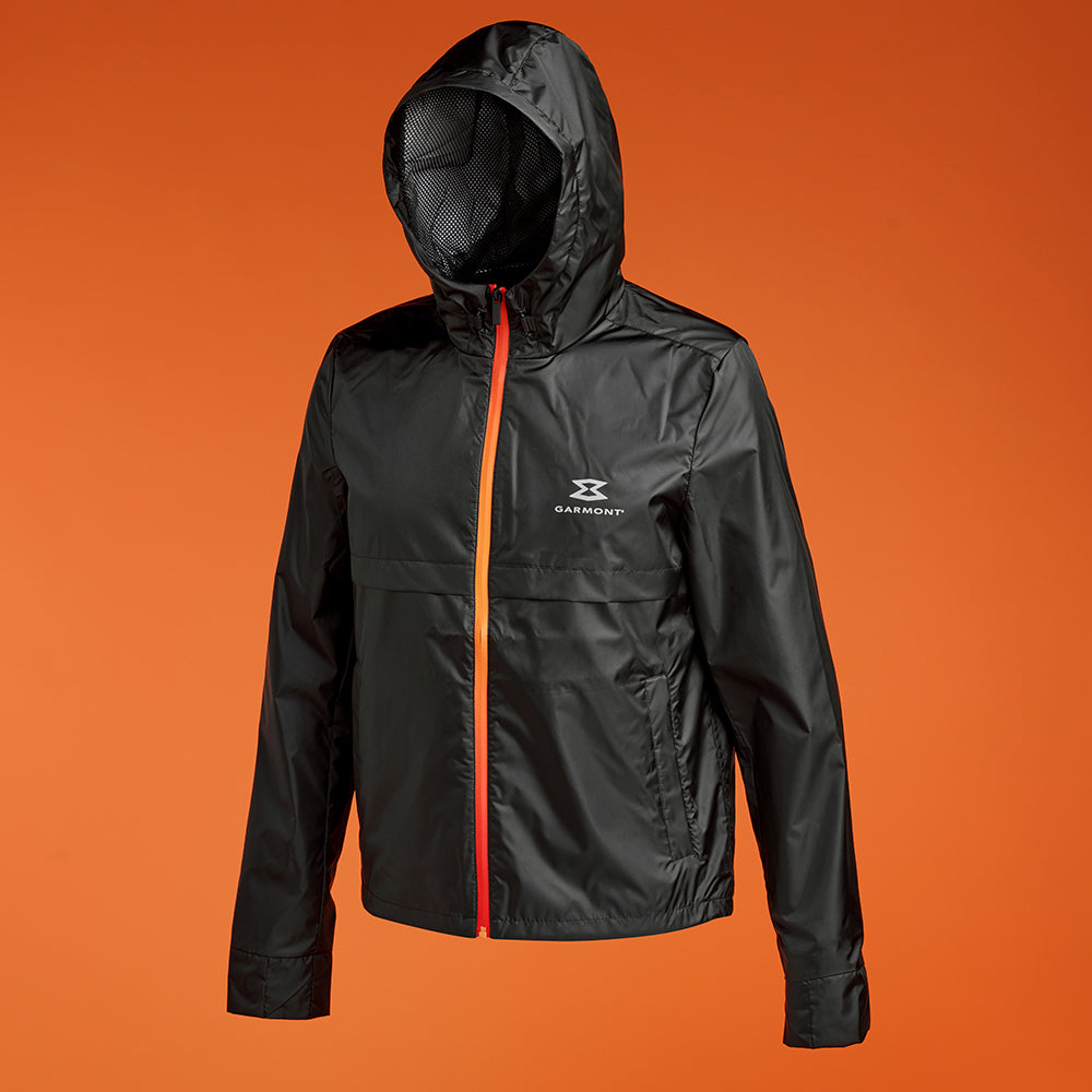 ARVADA SHELL JACKET