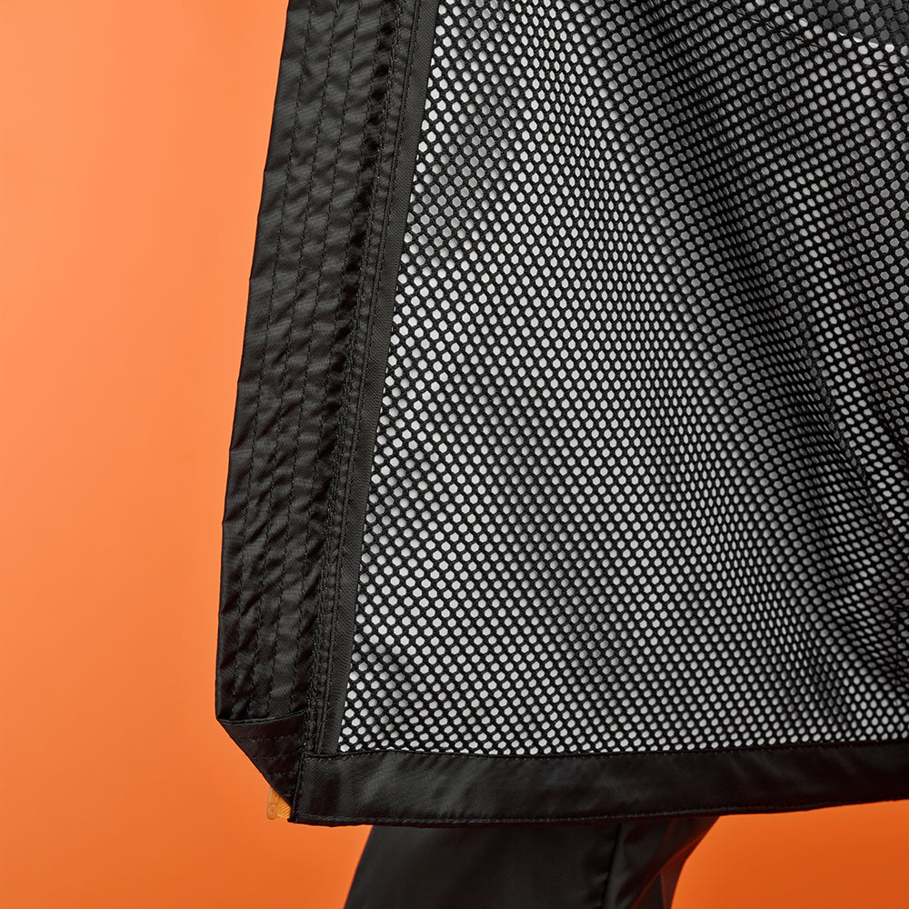 ARVADA SHELL JACKET