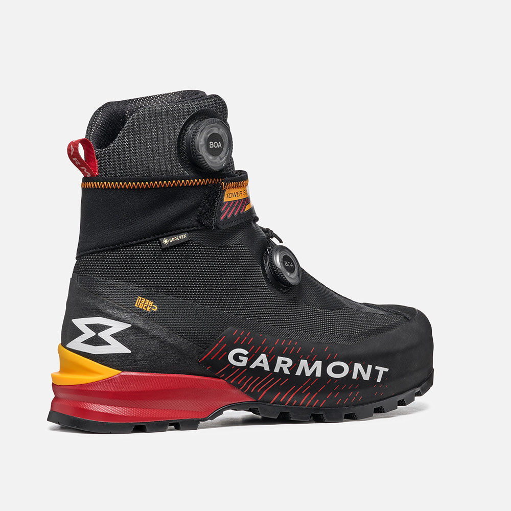 TOWER 3.0 EXTREME GTX®