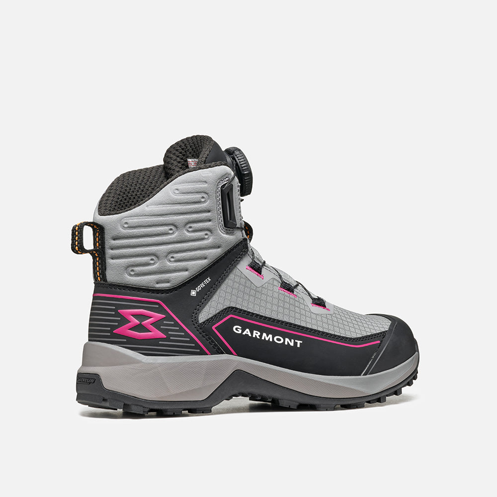 TRACE MID BOA® GTX®