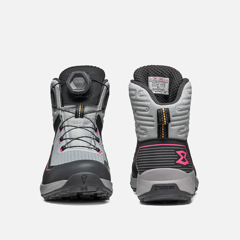 TRACE MID BOA® GTX®