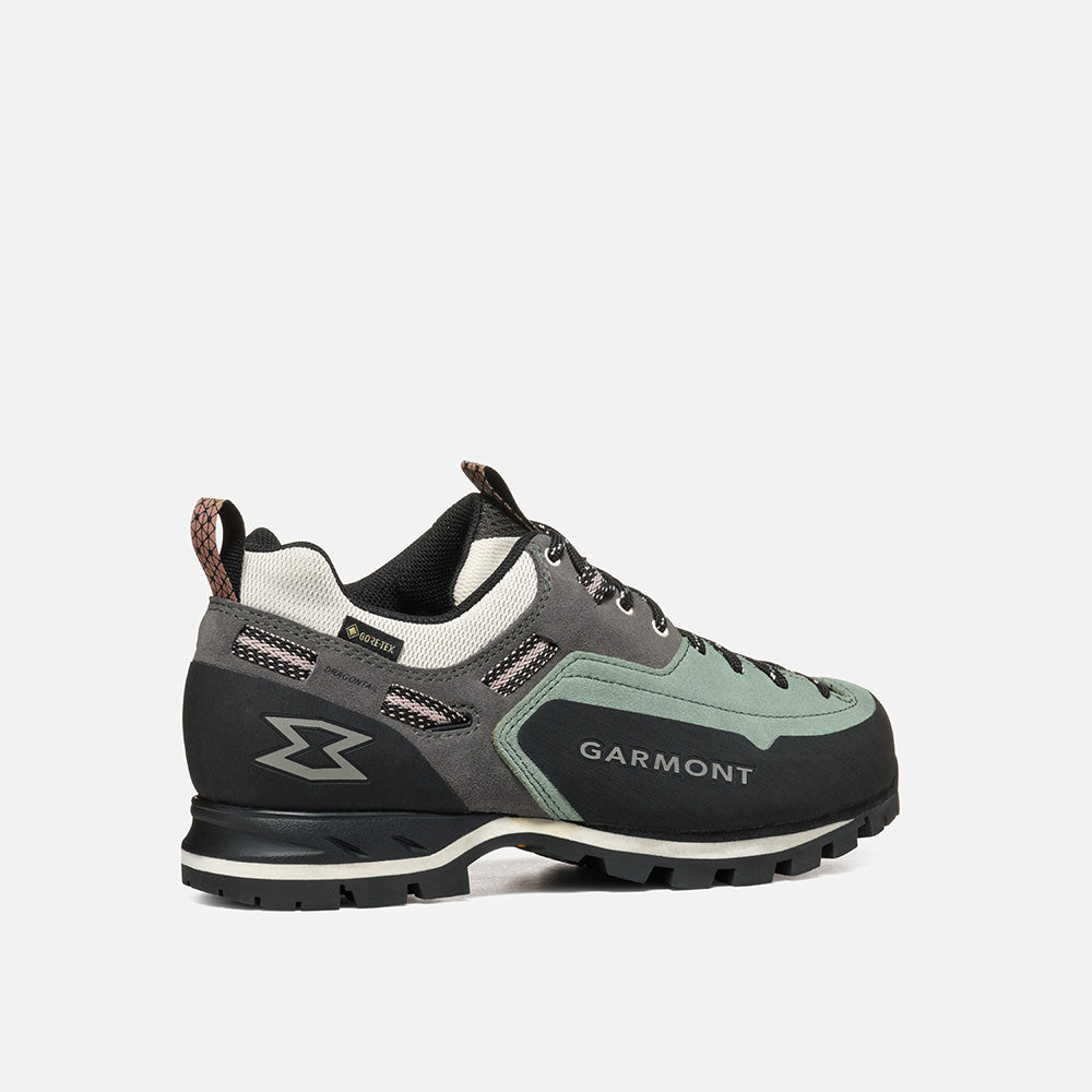DRAGONTAIL MNT EVO GTX®