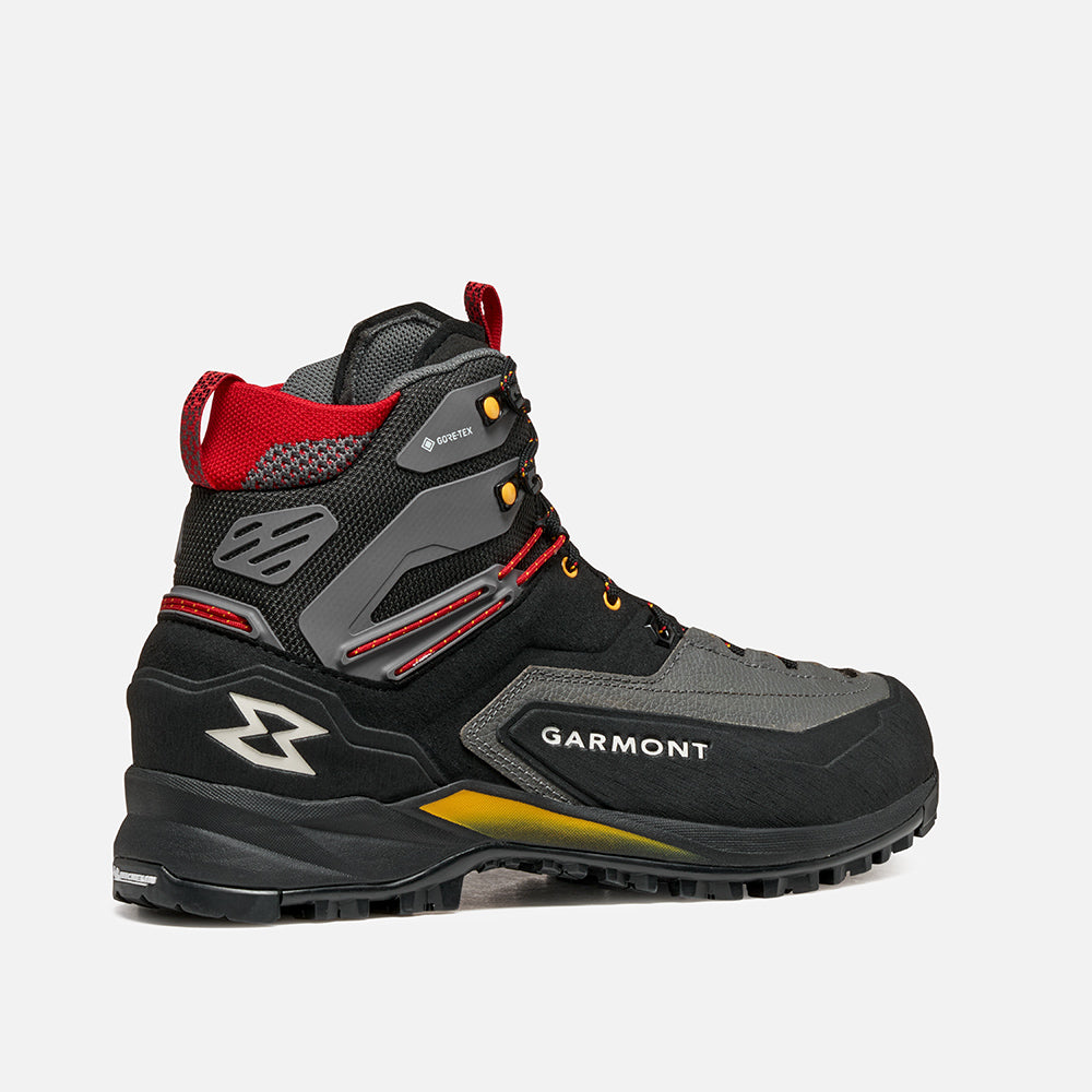 AKRON MID GTX®