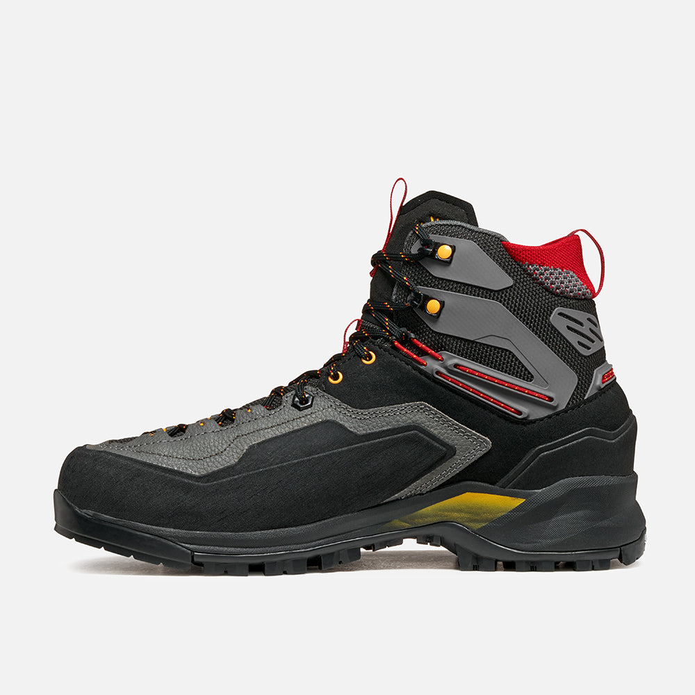 AKRON MID GTX®