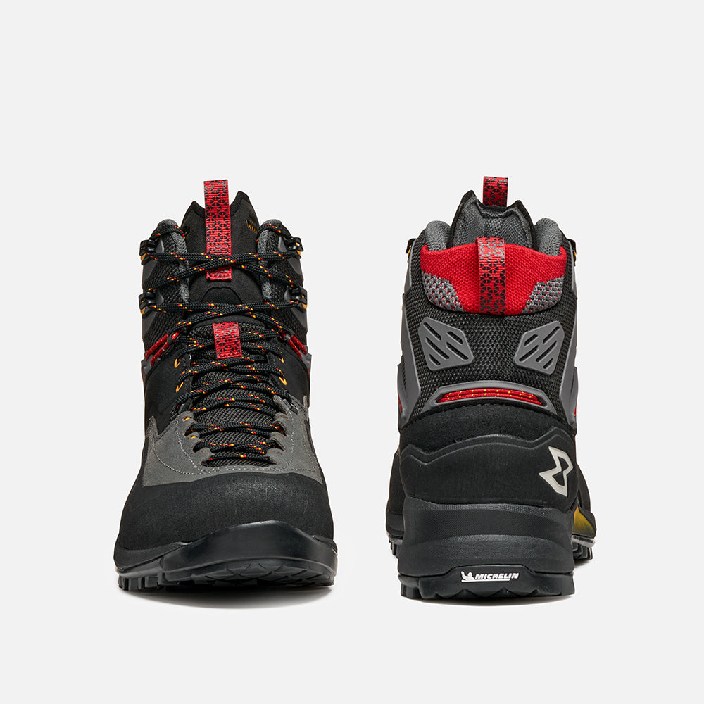 AKRON MID GTX®
