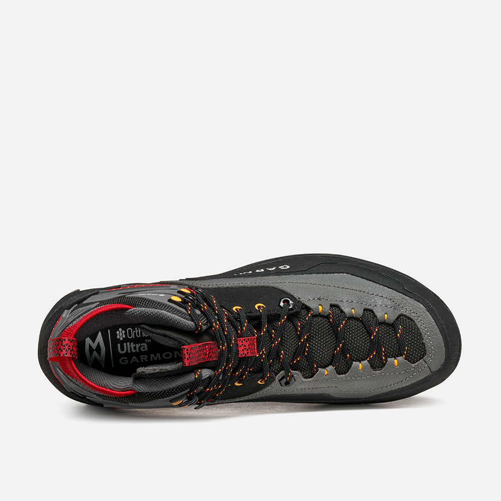 AKRON MID GTX®