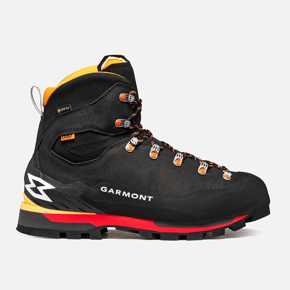 PINNACLE EVO GTX®