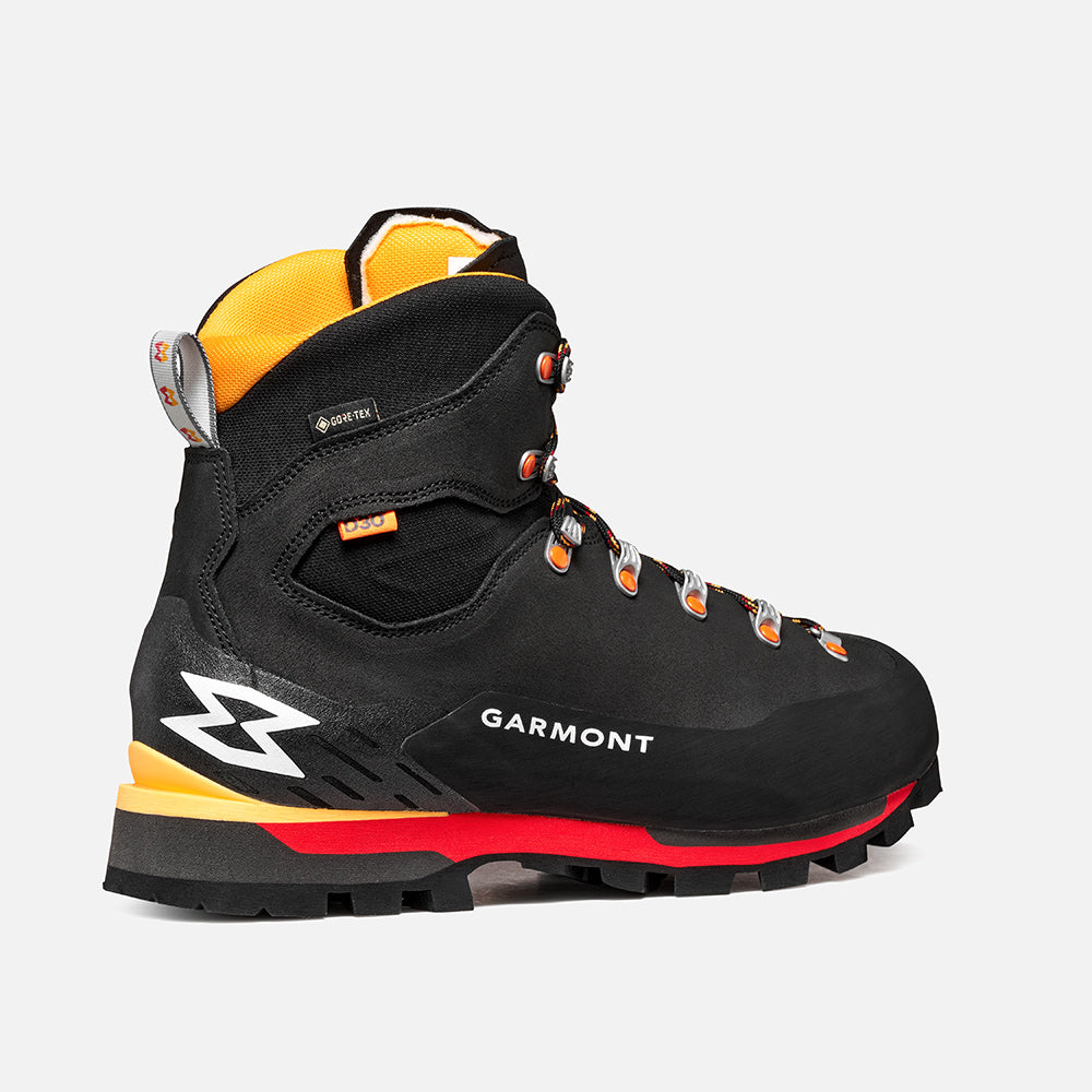 PINNACLE EVO GTX®
