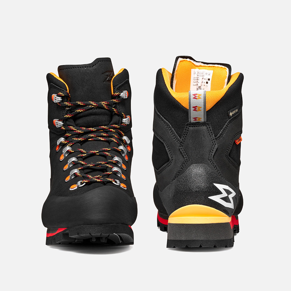 PINNACLE EVO GTX®