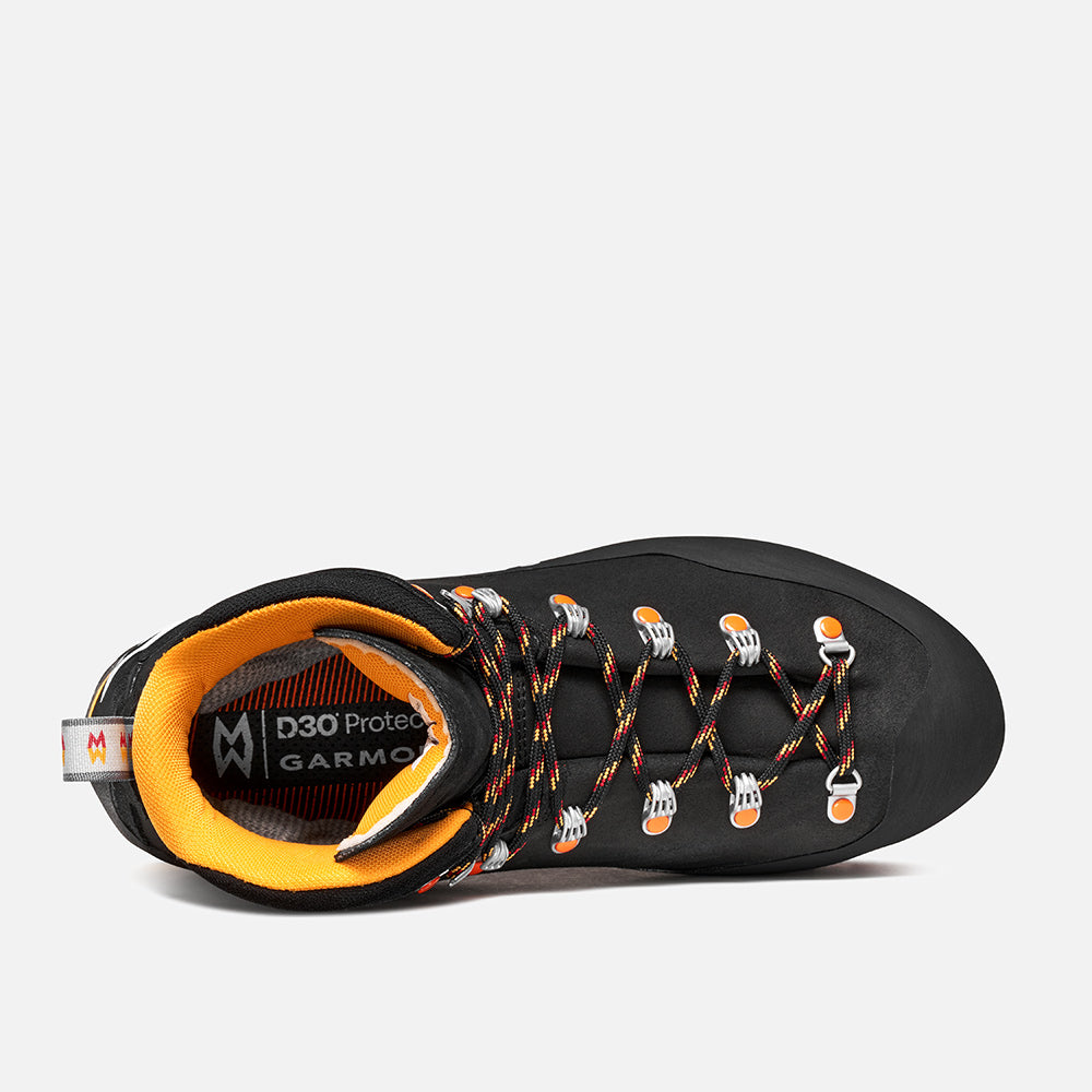 PINNACLE EVO GTX®