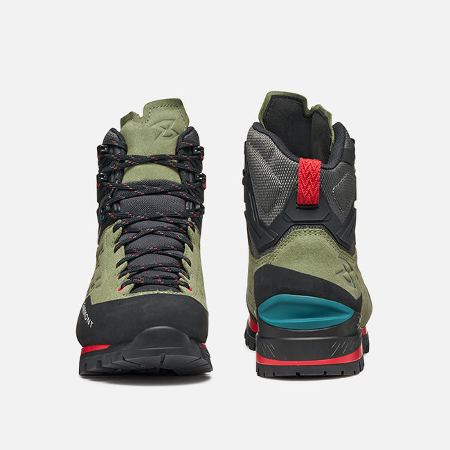 ASCENT EVO GTX®