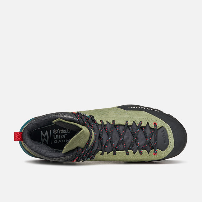 ASCENT EVO GTX®