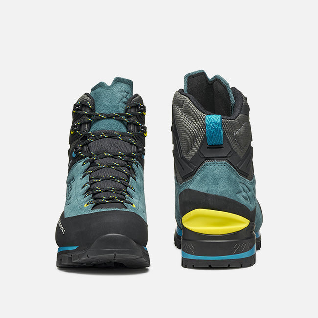 ASCENT EVO GTX®
