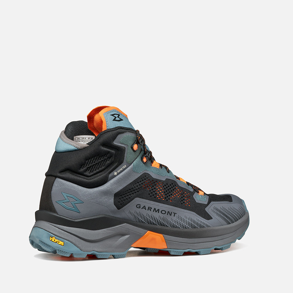NEXUS MID GTX®