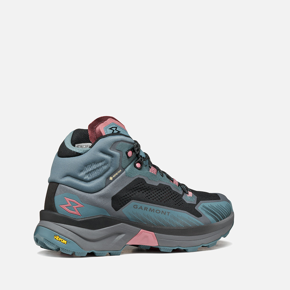 NEXUS MID GTX®